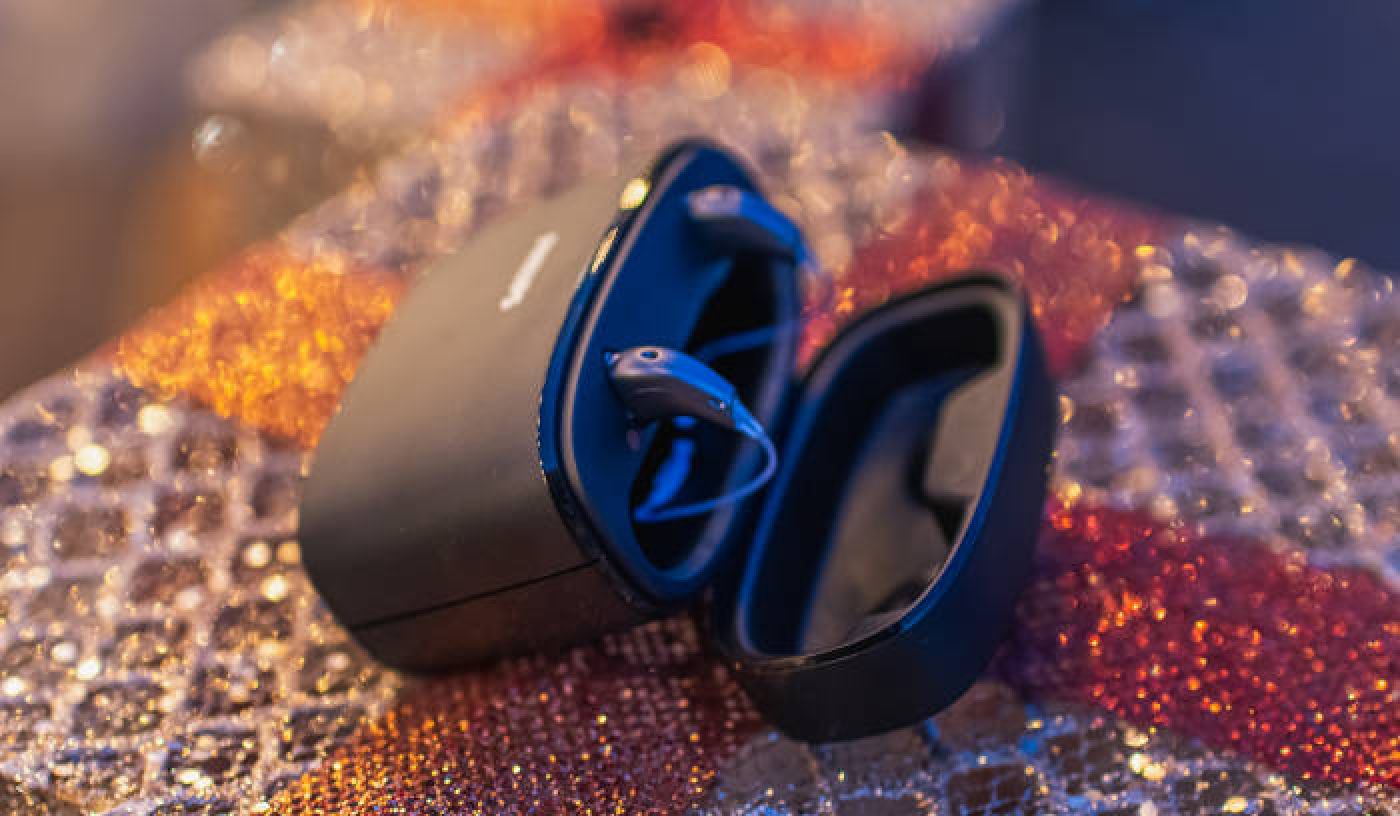 Regalar salud auditiva