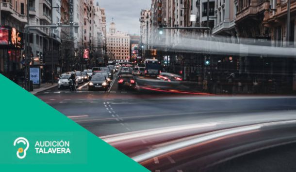 Concienciación del ruido