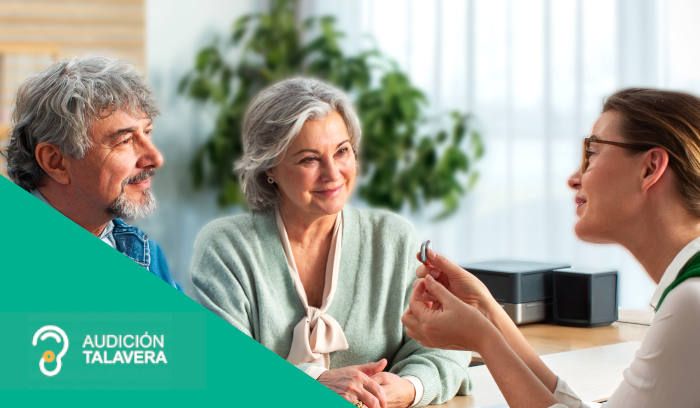 Protección auditiva en Talavera de la Reina