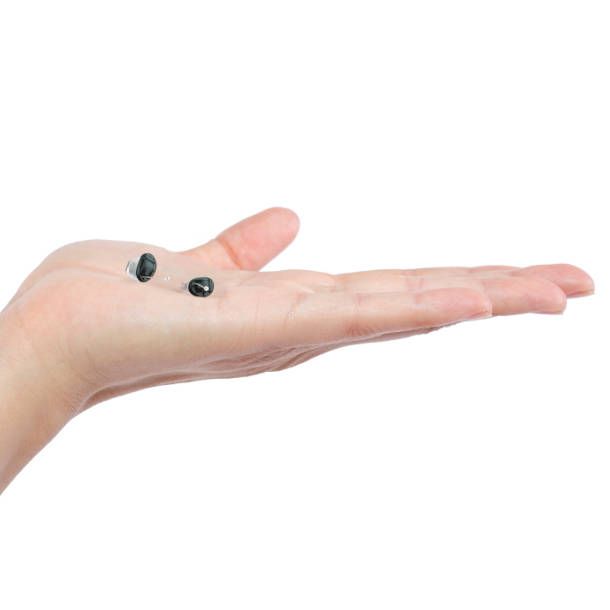 Audífonos Invisibles