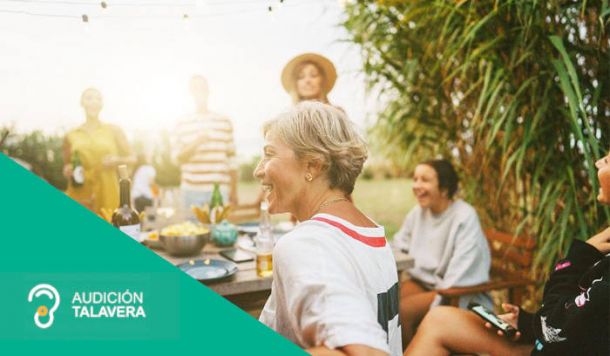 Audífonos en función de la pérdida auditiva y  su estilo de vida