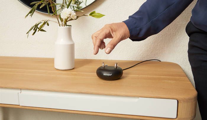 Elegir el audífono ideal