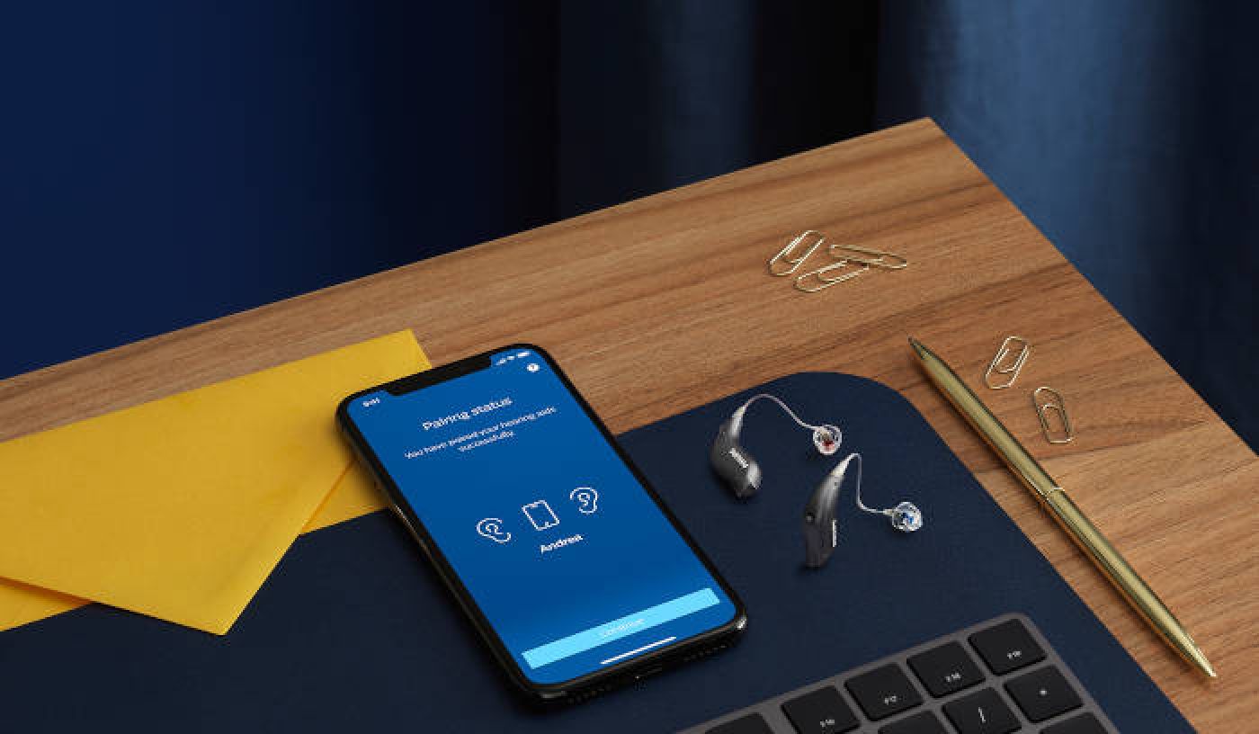 Conectividad bluetooth