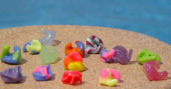 Tapones Baño Adaptados