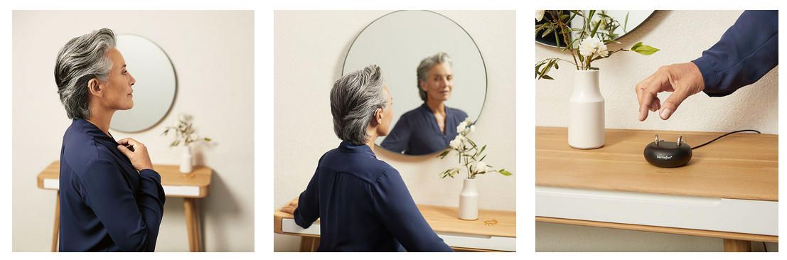 Adaptación Audífonos