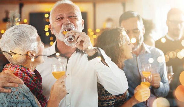 Prestaciones audífonos