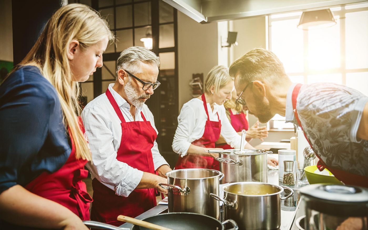 Conectividad en Audífonos