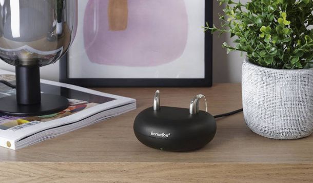 Renovación audífonos