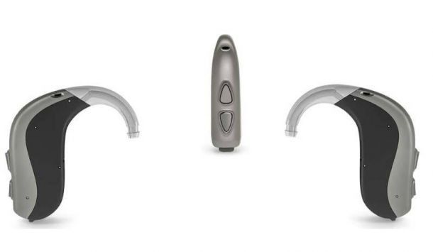 Audífonos en Centro Auditivo Audición Talavera