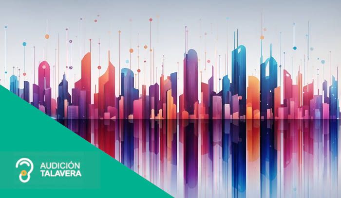 Riesgos de la mala audición