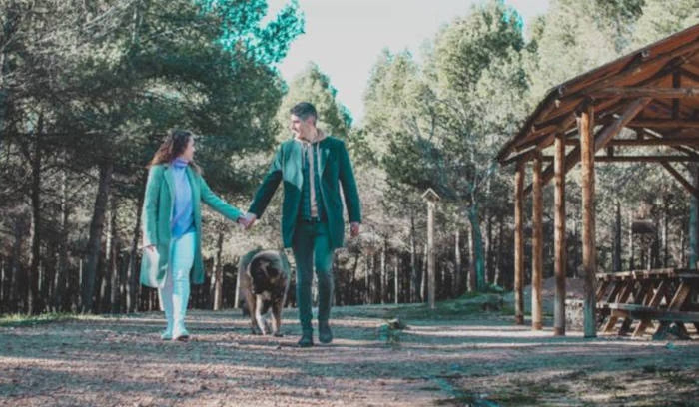 San Valentín en Audición Talavera