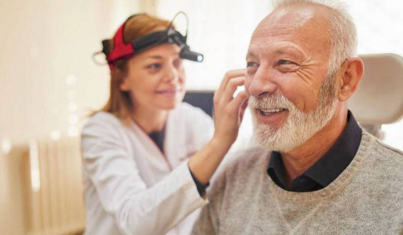 Adaptación Audífonos Audición Talavera