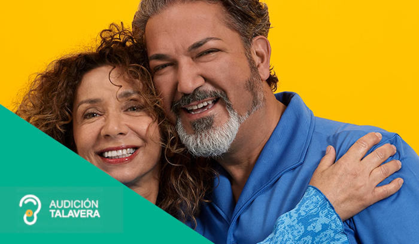 Acúfenos en Talavera