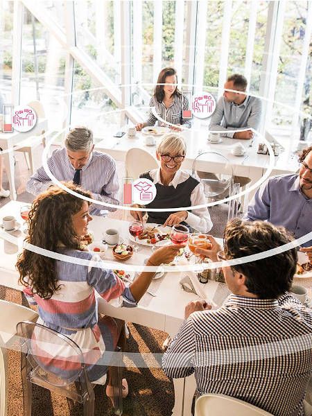 Conectividad Audífonos