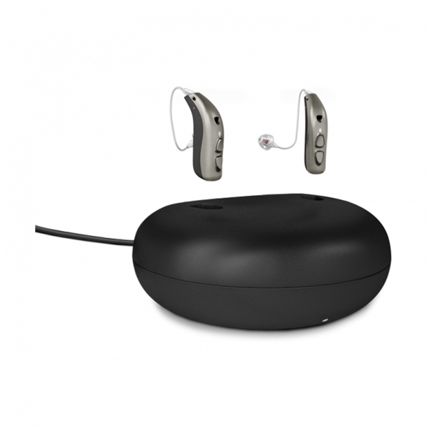 Audífonos Recargables