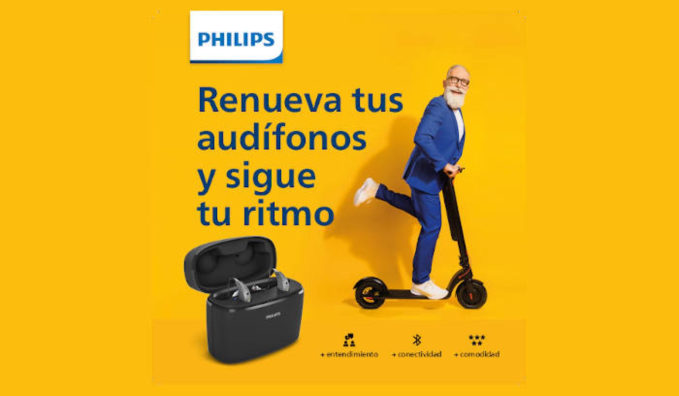 Plan Renove audífonos