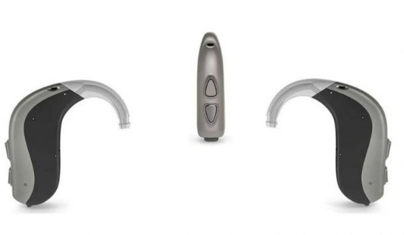 Audífonos en Centro Auditivo Audición Talavera