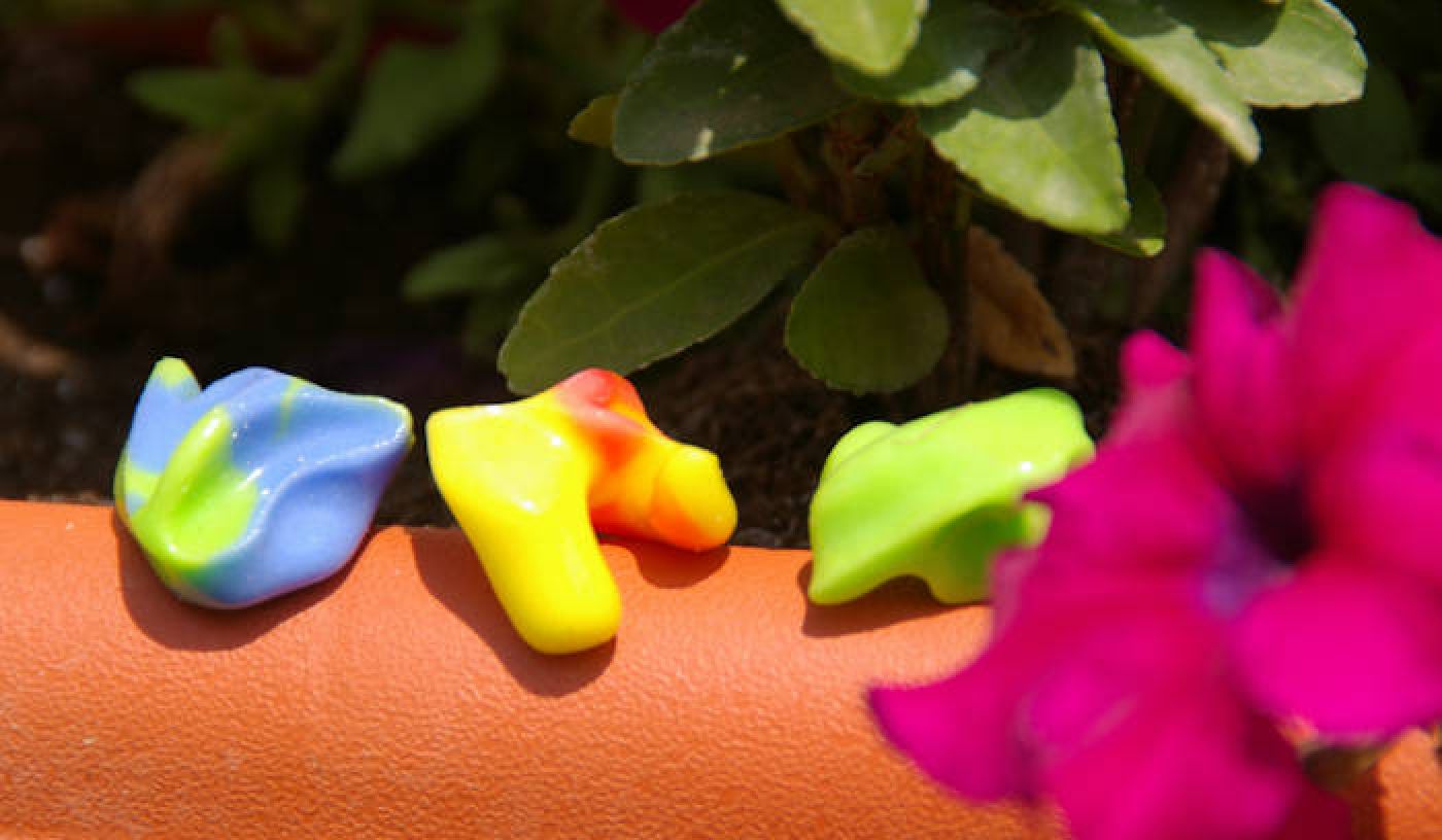 Tapones agua Talavera de la Reina