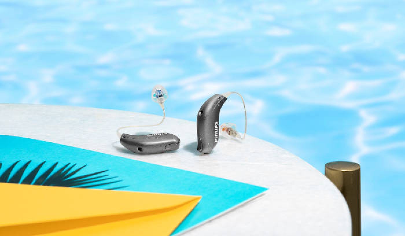 Prestaciones audífonos