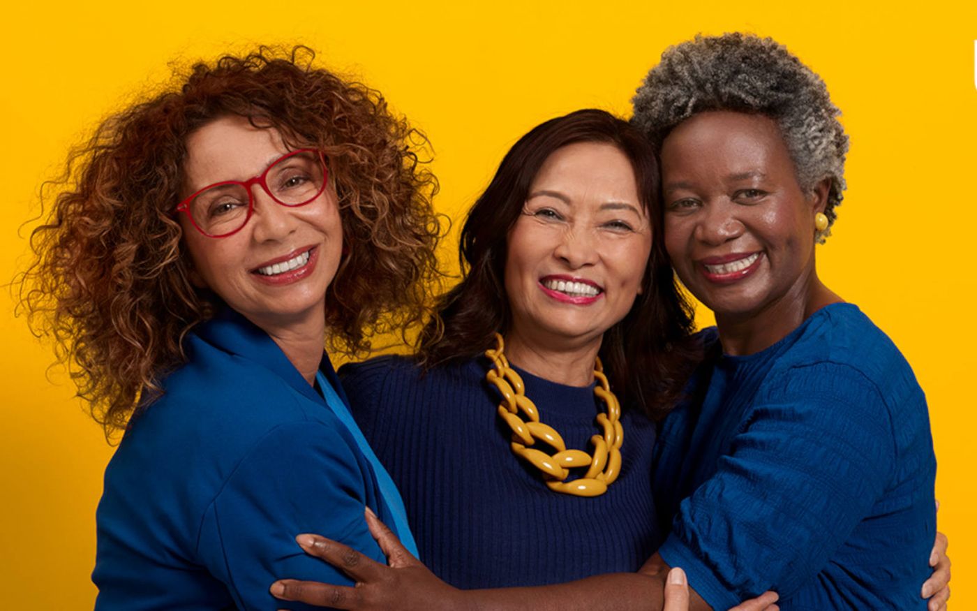 Felicidad con Audífonos