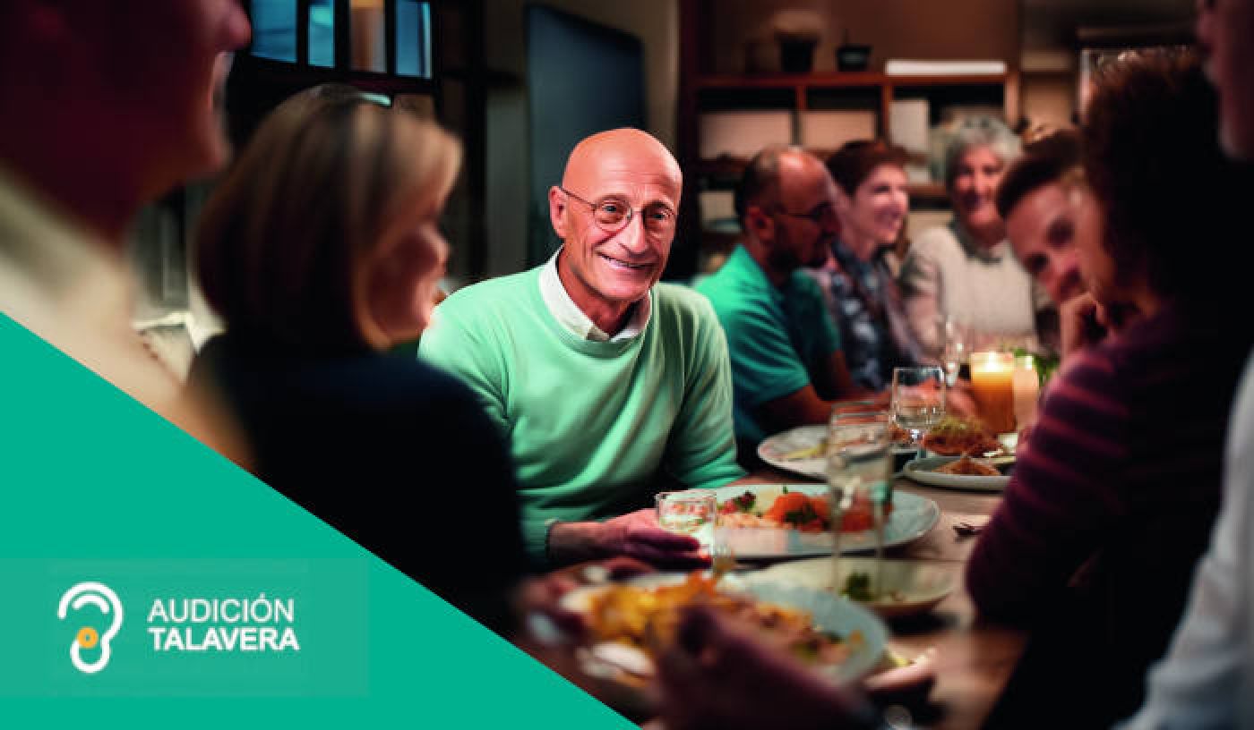 Rehabilitación auditiva